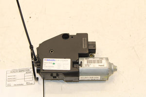 2010-2015 BMW 750Li xDrive Sunroof Sun Roof Motor 67617316535 OEM