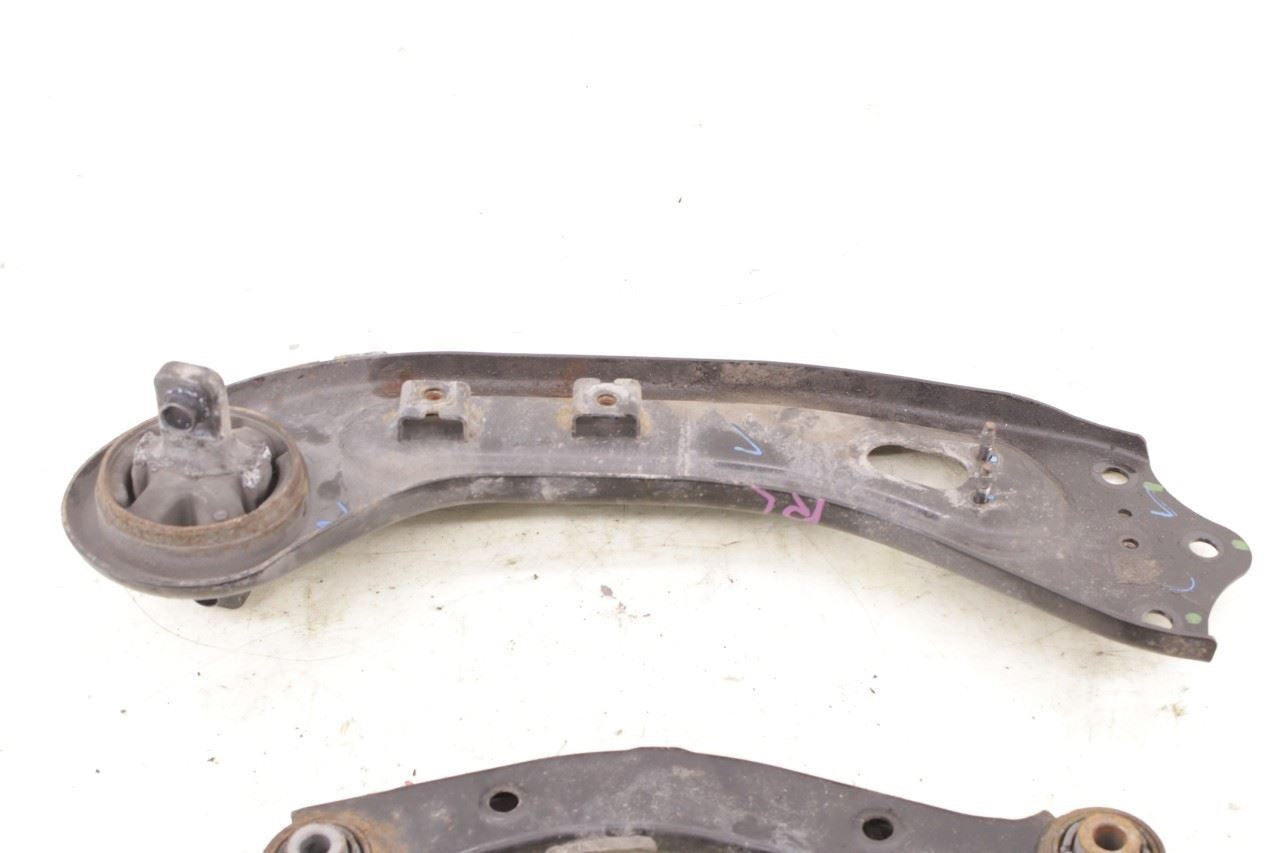 2015-20 Kia Sorento EX AWD Rear Driver Left Upper and Lower Control Arm Set of 3 - Alshned Auto Parts