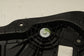 16-20 Kia Optima LX Front Right Door Window Regulator w Carrier Plate 82481D5000 - Alshned Auto Parts