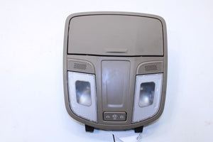 2019-2021 Hyundai Tucson Value Roof Overhead Console Dome Light 92800-D3000-UUE