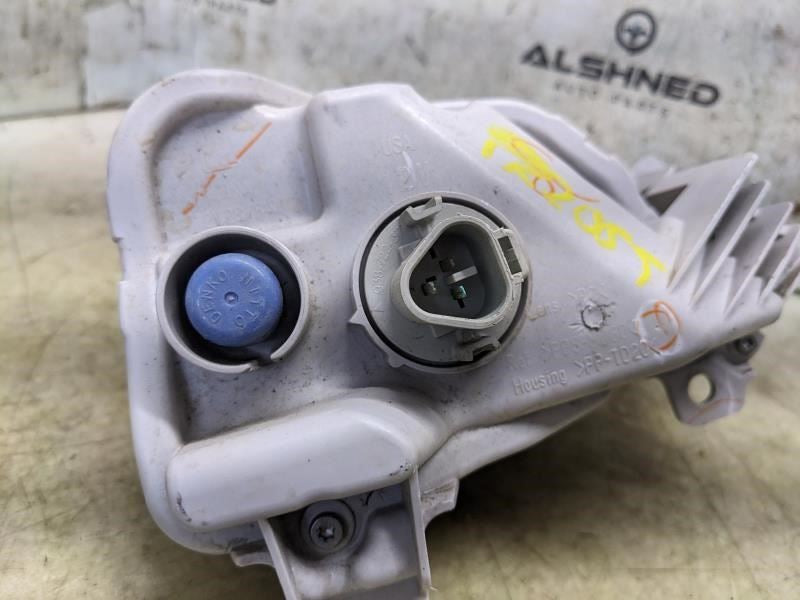 2019-2022 Nissan Altima Front Left Driver Turn Signal Light Lamp 26135-6CA0A OEM - Alshned Auto Parts