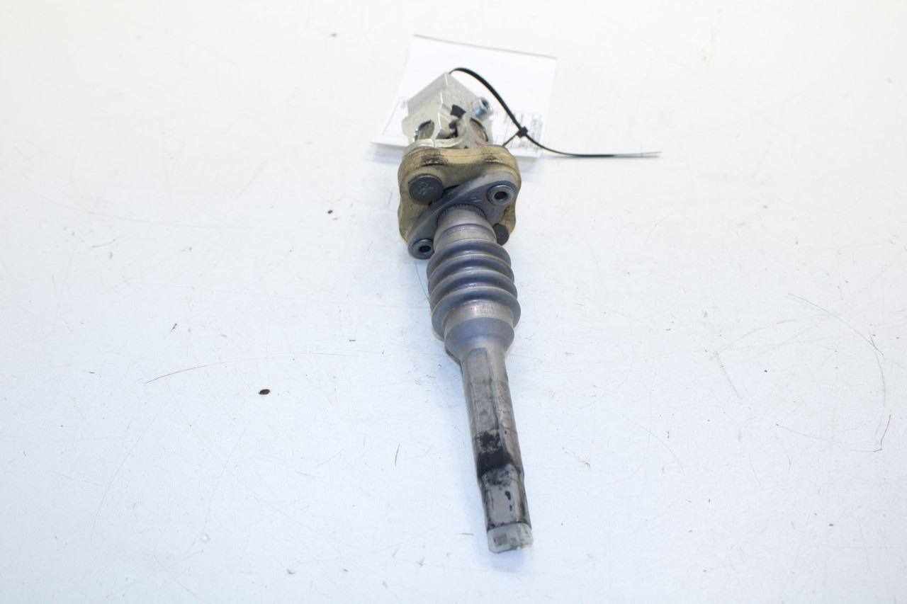 12-15 Mercedes-Benz ML350 3.5L RWD Steering Column Linkage Shaft Joint 166460109 - Alshned Auto Parts
