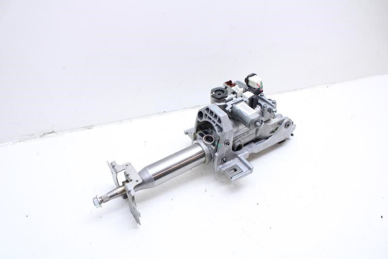 2014-2017 Infiniti QX60 3.5L Steering Column Assembly 48810-3JA1B OEM - Alshned Auto Parts