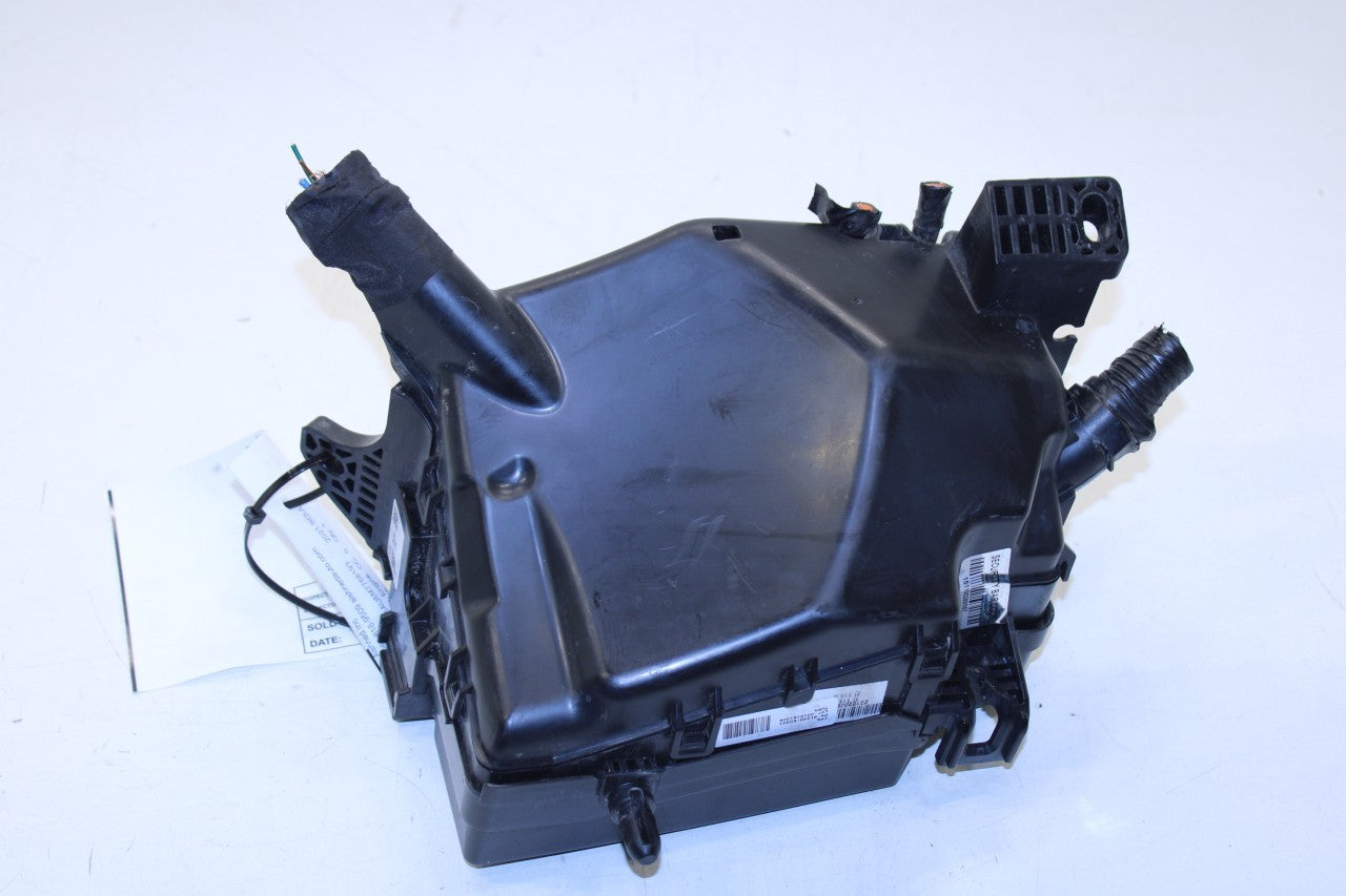 2020-22 Kia Soul LX 2.0L FWD Engine Bay Fuse Relay Junction Box 91240-K0341 OEM - Alshned Auto Parts
