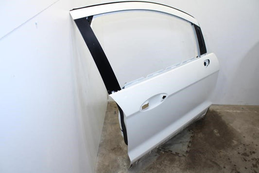 2019-22 Ford EcoSport Front Right Passenger Door Shell Panel GN1Z-7420124-T OEM - Alshned Auto Parts