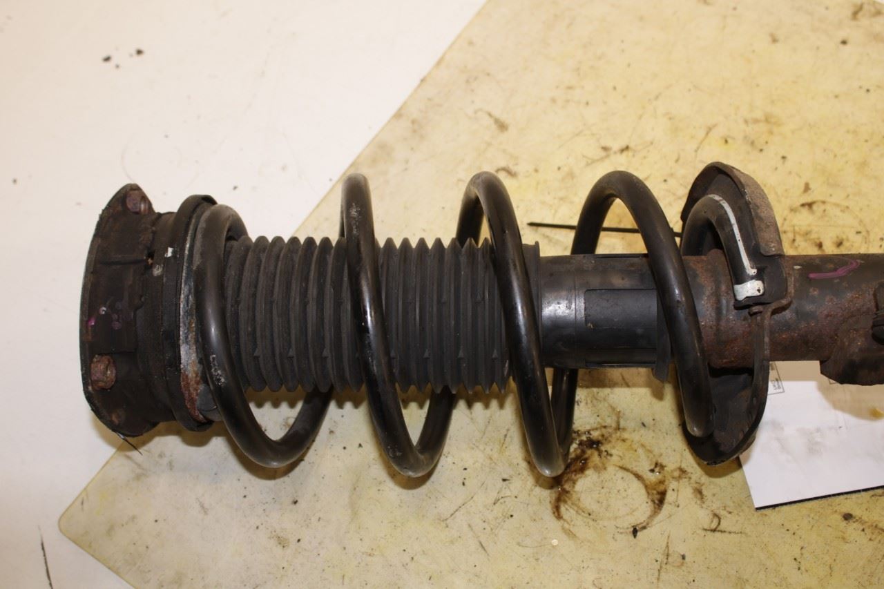 2018-24 Volkswagen Atlas S AWD Front Suspension Driver Left Shock Strut Absorber - Alshned Auto Parts