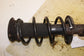 2018-24 Volkswagen Atlas S AWD Front Suspension Driver Left Shock Strut Absorber - Alshned Auto Parts