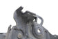 2014-2016 Maserati Ghibli Front Hood Safety Catch Release Lever 670002099 OEM - Alshned Auto Parts