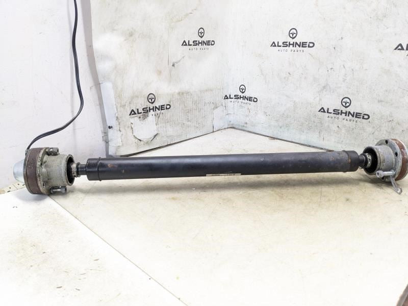 2013-2019 Cadillac ATS 2.0L Front Axle Drive Shaft 20762242 OEM - Alshned Auto Parts