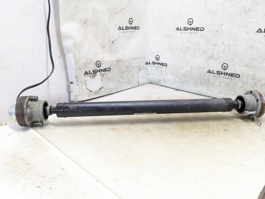 2013-2019 Cadillac ATS 2.0L Front Axle Drive Shaft 20762242 OEM - Alshned Auto Parts