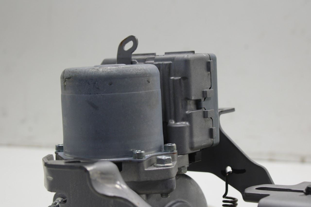 2020-22 Nissan Rogue Sport SL 2.0L AWD Steering Column Assembly 48811-6MM2A OEM - Alshned Auto Parts