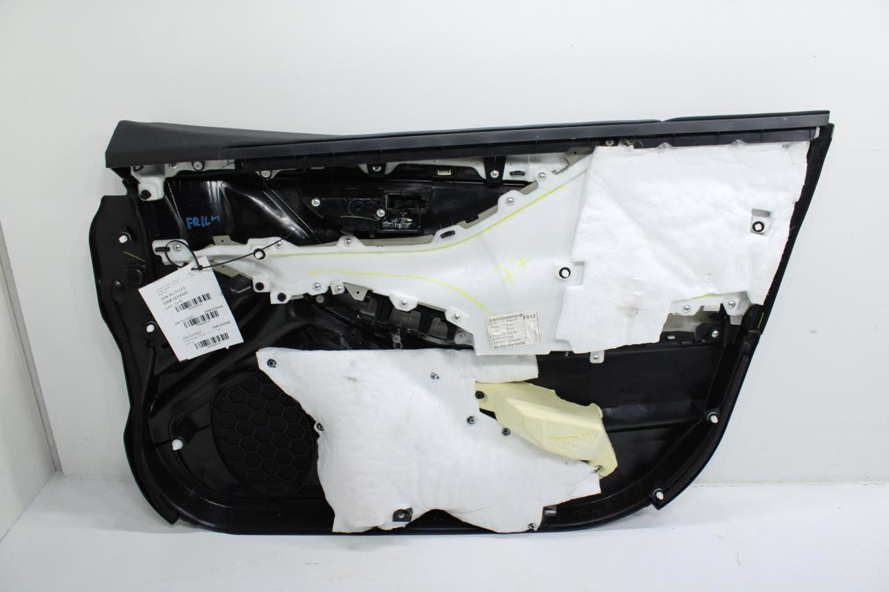 2020-24 Subaru Legacy Premium Front Left Driver Side Door Trim Panel 94216AN07A - Alshned Auto Parts