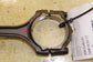 12-17 Jeep Wrangler Sahara 3.6L Engine Piston Right 1 w Connecting Rod 5184347AG - Alshned Auto Parts