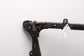 2015-2020 Toyota Sienna LE 3.5L FWD Front Crossmember Subframe 51100-08081 OEM - Alshned Auto Parts