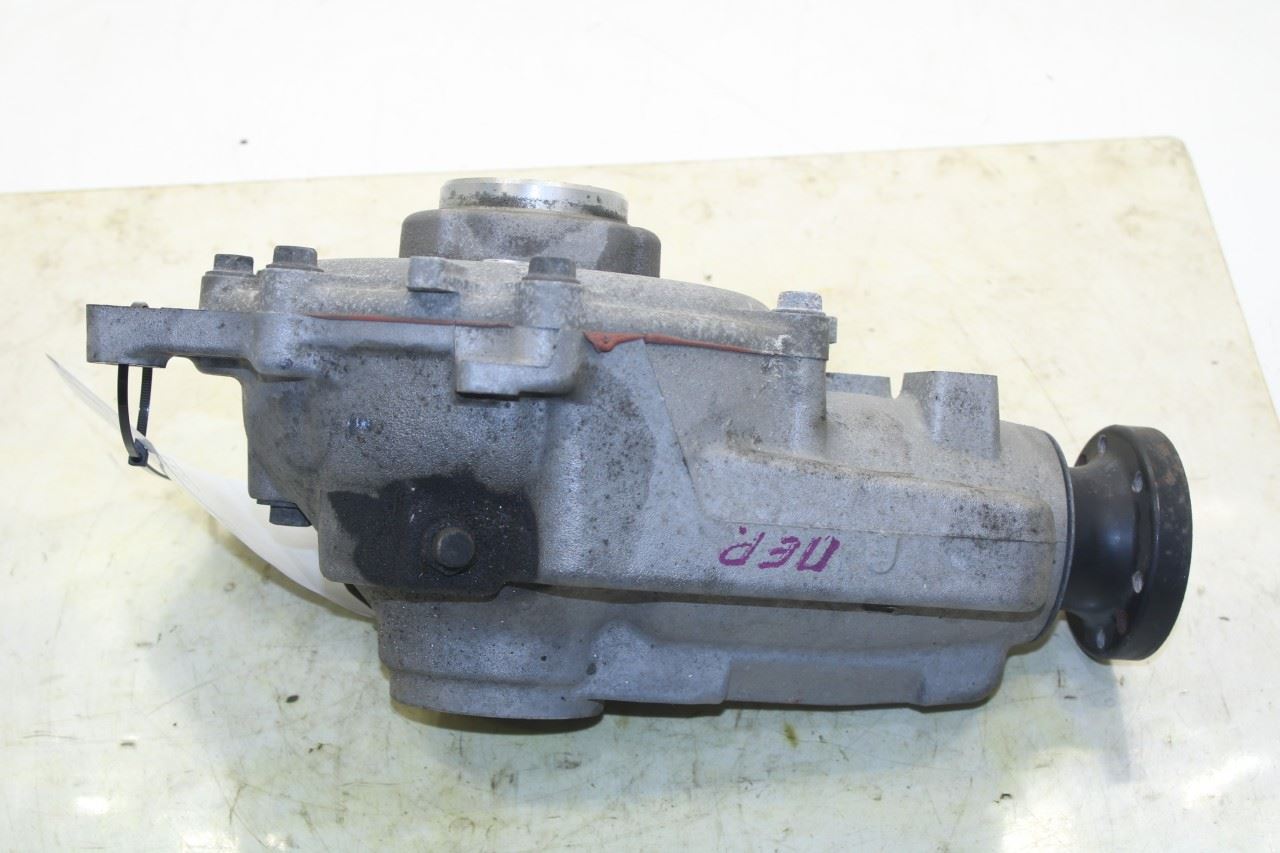 2013-2020 Lexus GS350 3.5L AWD Front Axle Differential Carrier 3.769 ratio 115K - Alshned Auto Parts