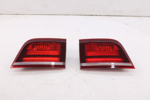 2011-2013 BMW X5 Xdrive35I Rear Right and Left Side Tail Light Lamp 63217227794