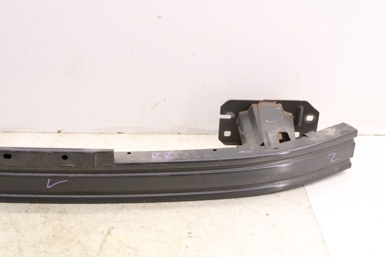 13-20 Lincoln MKZ Reserve Rear Bumper Reinforcement Impact Bar Beam DG9Z-17906-A - Alshned Auto Parts