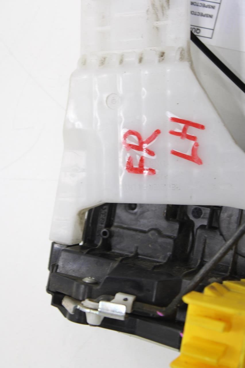 2020-2023 Hyundai Sonata SE Front Left Side Door Lock Latch Actuator 81310-L1010 - Alshned Auto Parts