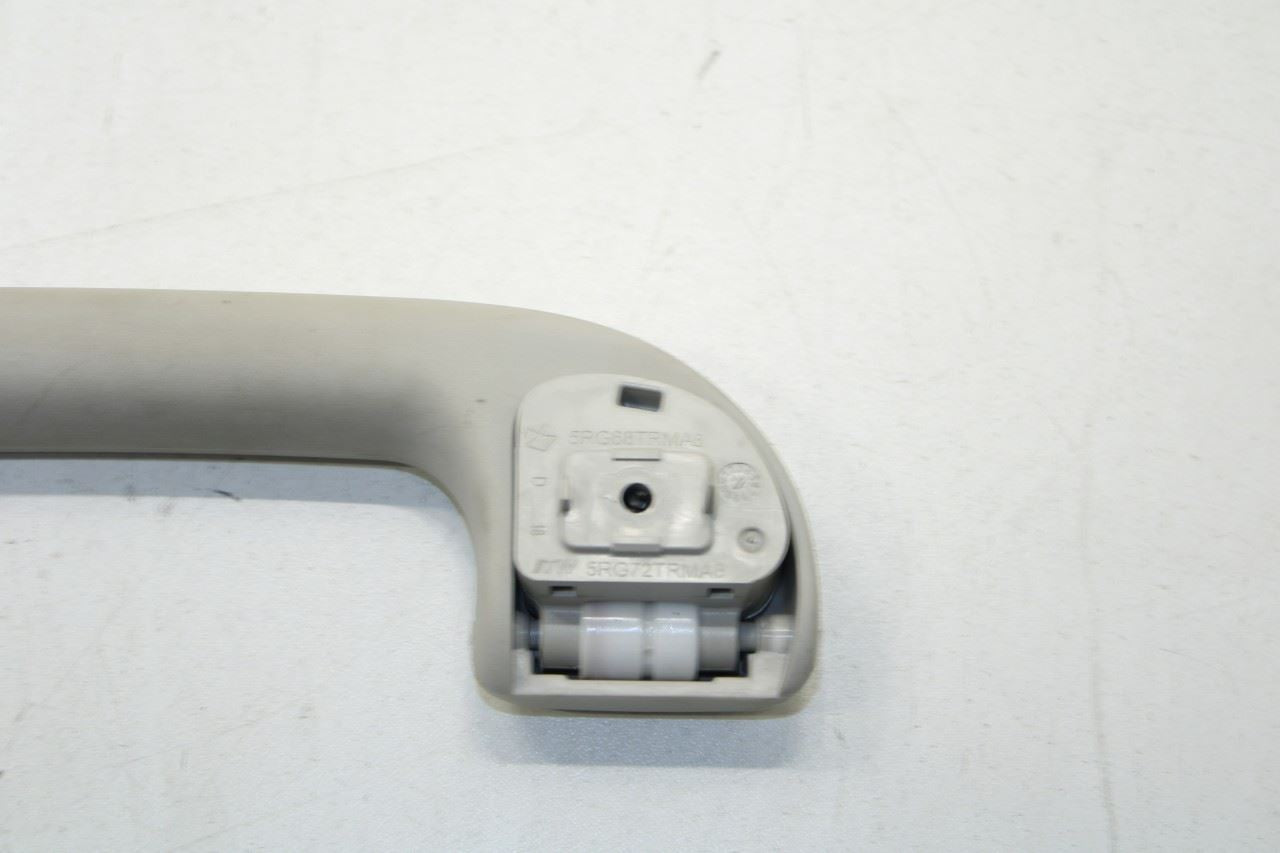 2014-18 Jeep Cherokee 75th Anniversary Roof Headliner Grab Grip Handle Set of 4 - Alshned Auto Parts