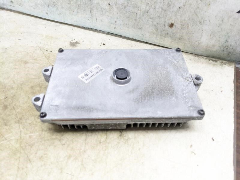 2014 Honda Accord Engine Computer Control Module ECU ECM 37820-5A3-L12 OEM - Alshned Auto Parts