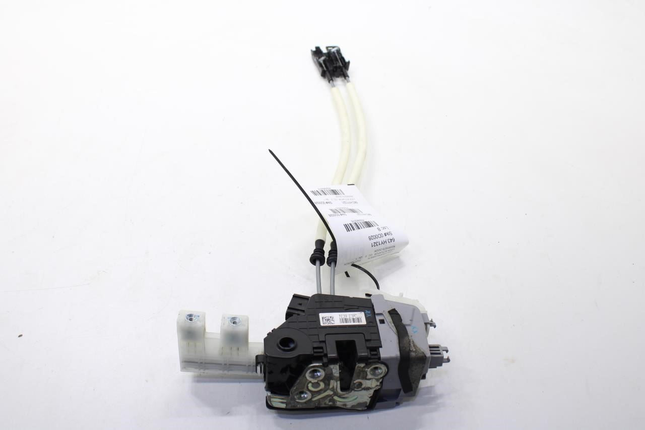 15-21 Hyundai Tucson Value Front Right Side Door Lock Latch Actuator 81320-D3000 - Alshned Auto Parts