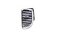 2018-2020 Dodge Durango Dash FR RH Inner Air Vent Grille w/ Bezel 1UQ84SZSAC OEM - Alshned Auto Parts