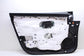 2020-2024 Nissan Sentra Front Right Passenger Door Trim Panel 80976-6LB0A OEM - Alshned Auto Parts