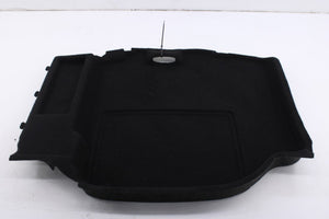 2010-2015 Mercedes-Benz E350 Rear Trunk Floor Trim Spare Tire Liner 2126900141