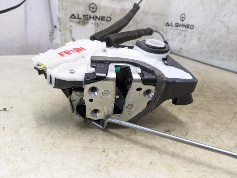 2019-2021 Subaru Forester Front Right Door Lock Latch Actuator 61032SJ140 OEM - Alshned Auto Parts