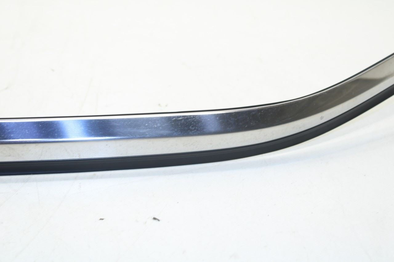 2015-24 Nissan Murano Rear Left Door Window Belt Outside Molding 82821-5BC0A OEM - Alshned Auto Parts