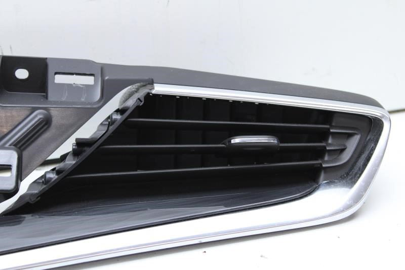 2018-2021 Buick Enclave FR RH Side Dash Air Vent Grille Trim Panel 84551194 OEM - Alshned Auto Parts