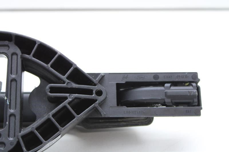 21-24 Ford Bronco Sport RR LH DR Side Keyless Exterior Door Handle M1PB-S264B53-AH - Alshned Auto Parts