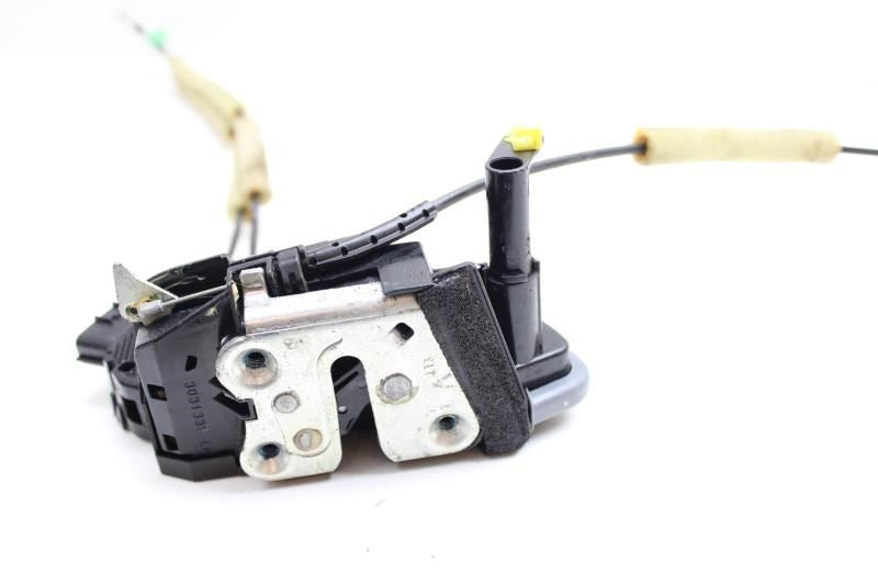 2016-2020 Infiniti QX60 Front Left Side Door Lock Latch Actuator 80501-3JA0B OEM - Alshned Auto Parts