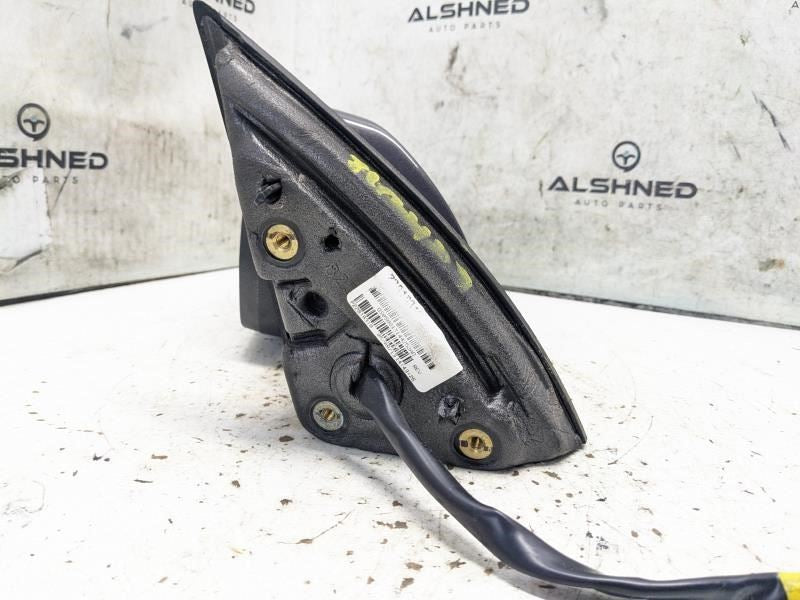 2010-2014 Chevrolet Equinox LH Driver Side Rear View Mirror 22818310 OEM *ReaD* - Alshned Auto Parts
