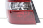 2003-2007 Toyota Highlander RR LH Tail Light Lamp 11-6054-01-1N TYC AfterMarket - Alshned Auto Parts