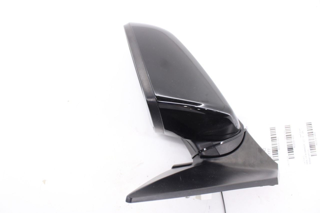 2019-21 Hyundai Veloster 2.0L Driver Left Side Rear View Mirror 87610-J3360 OEM5