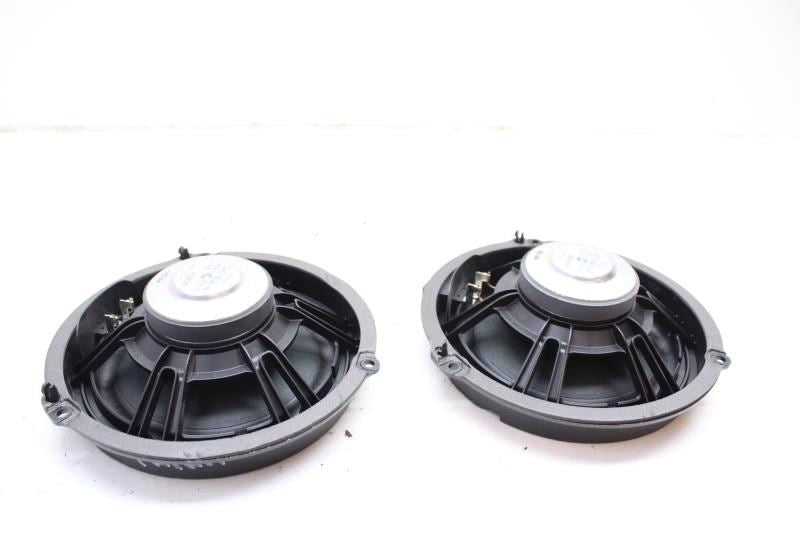 18-22 Ford EcoSport Front Left & Right Door Audio Speakers GN15-18808-AB - Alshned Auto Parts