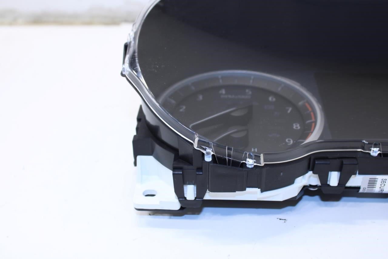 17-19 Infiniti Q50 Luxe Speed Gauge Instrument Cluster 111K Mileage 24810-6HH0E - Alshned Auto Parts