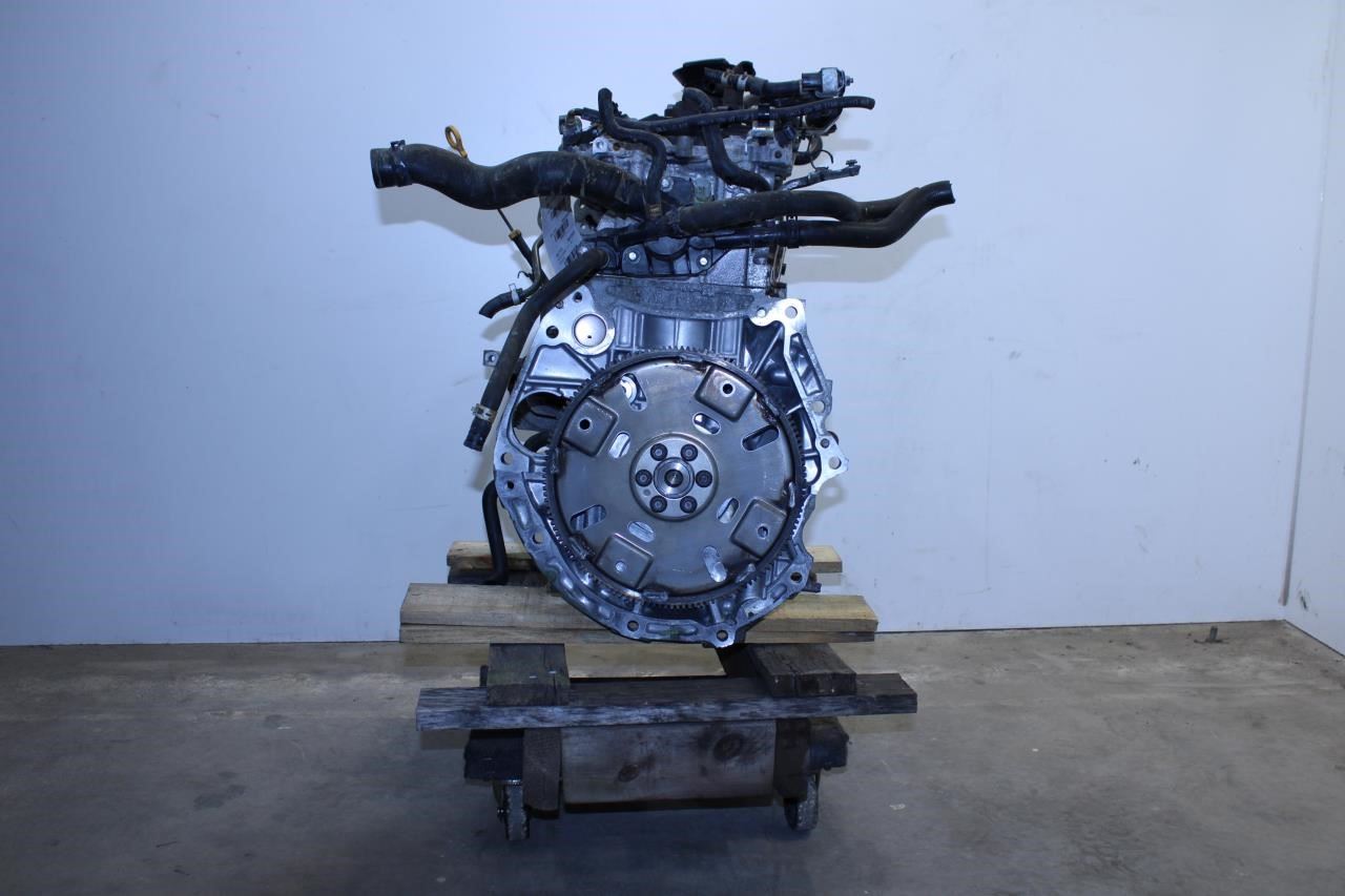 2013-2019 Nissan Sentra SV 1.8L CVT Engine VIN A 4th dgt MRA8DE 109K 10102-3RC2C - Alshned Auto Parts