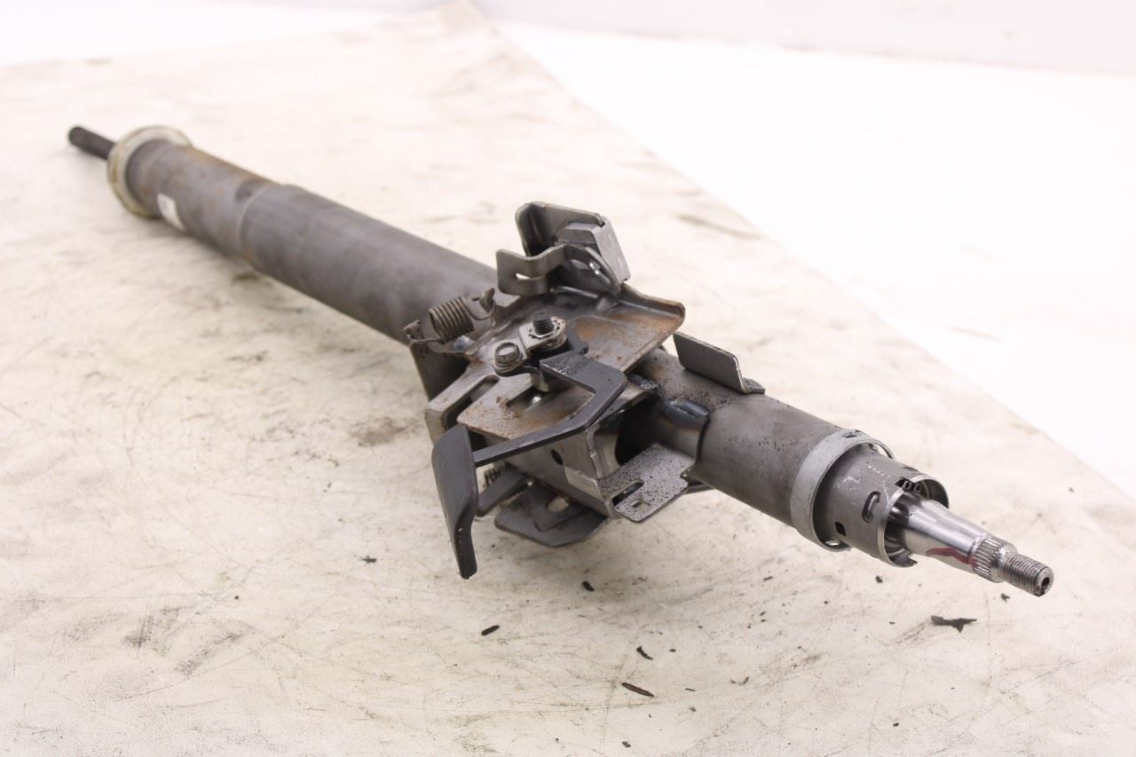 14-16 Subaru Impreza Sport Premium 2.0L AWD Steering Column Assembly 34500SG0208
