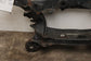 2006-2009 Mercedes-Benz CLK 350 RWD Rear Crossmember Subframe 2033505808 OEM - Alshned Auto Parts