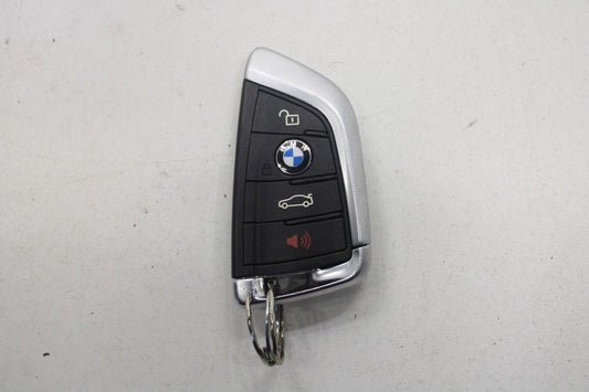 2014-16 BMW X5 xDrive35i 3.0L AWD Smart Key Keyless Remote Entry Fob Transmitter - Alshned Auto Parts