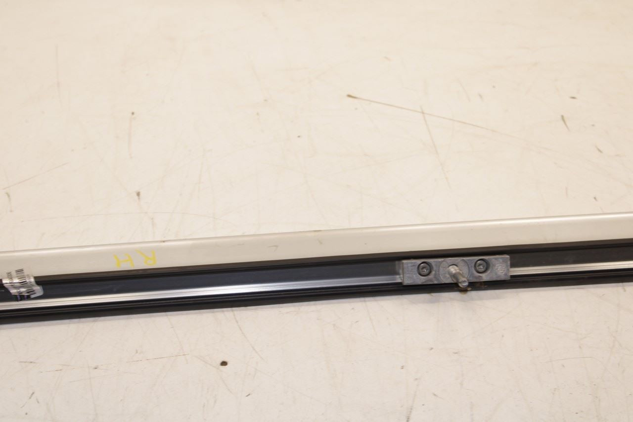 2011-2017 BMW X3 xDrive28i Left and Right Roof Luggage Rack Rail 7230208 OEM - Alshned Auto Parts
