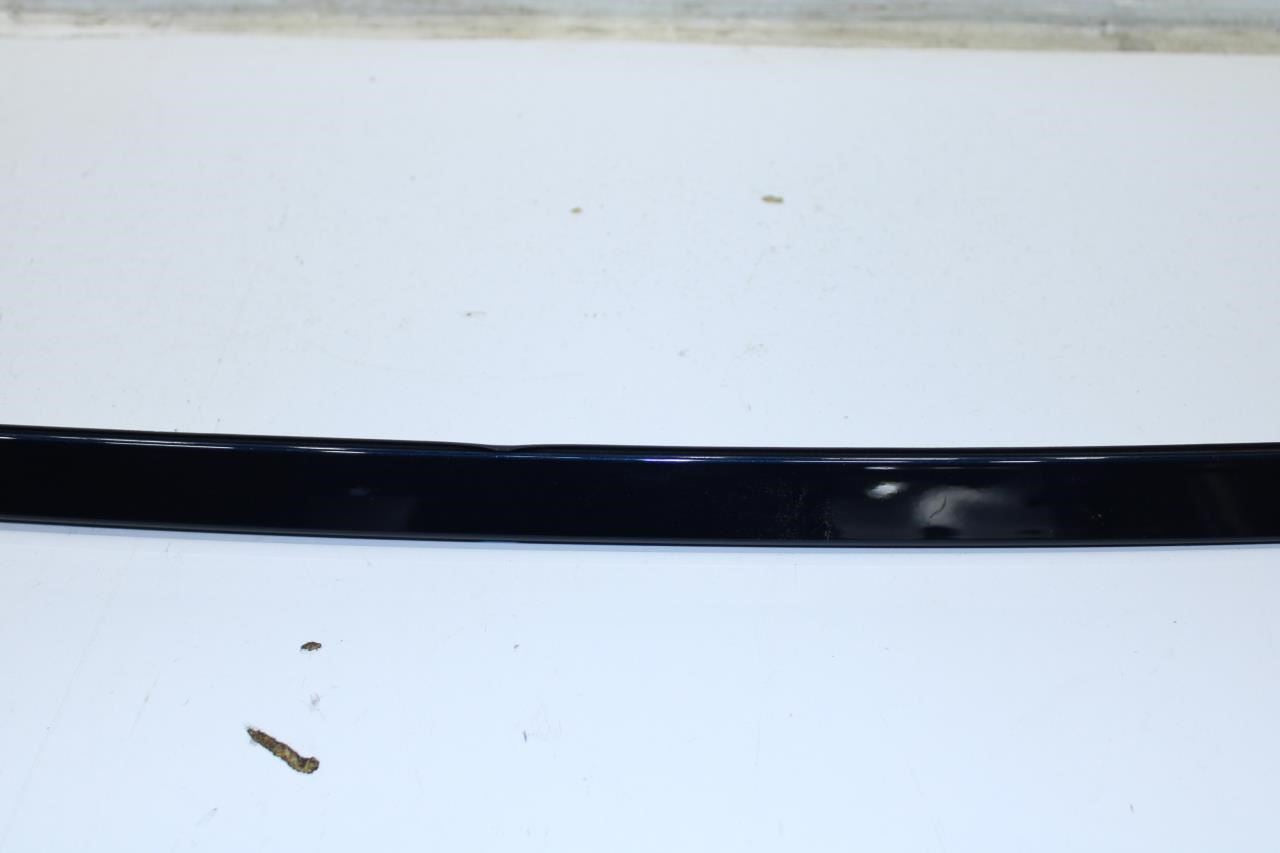 15-16 BMW 435i Gran Coupe xDrive Roof Rail Trim Molding Pair 51-13-7-372-799 OEM - Alshned Auto Parts