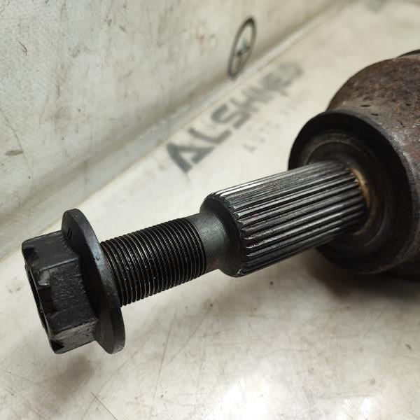 2011-2021 Jeep Grand Cherokee Overland 4WD Front Right CV Axle Drive Half Shaft4