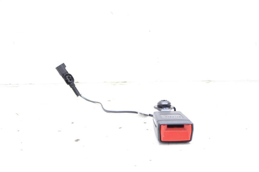 2020-25 Ford Explorer Rear RH or LH 3rd Row Seat Belt Buckle LB5B-S613D48-AE OEM - Alshned Auto Parts