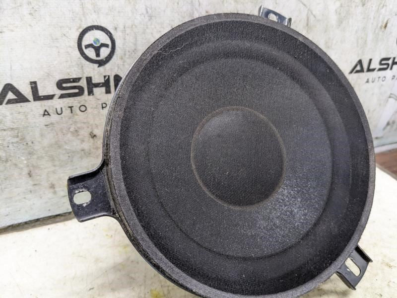 2015-2018 Jeep Wrangler 6.5" Audio Speaker 68223394AA OEM - Alshned Auto Parts