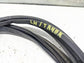 2011-2020 Toyota Sienna Rear Left Quarter Window Weatherstrip 62743-08020 OEM - Alshned Auto Parts