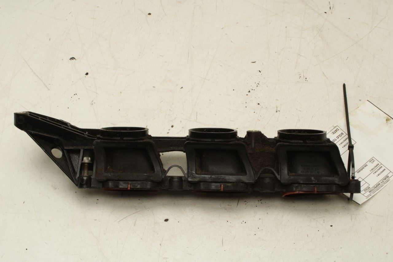 12-16 Mercedes-Benz E350 Sport 4Matic 3.5L Left and Right Engine Intake Manifold - Alshned Auto Parts