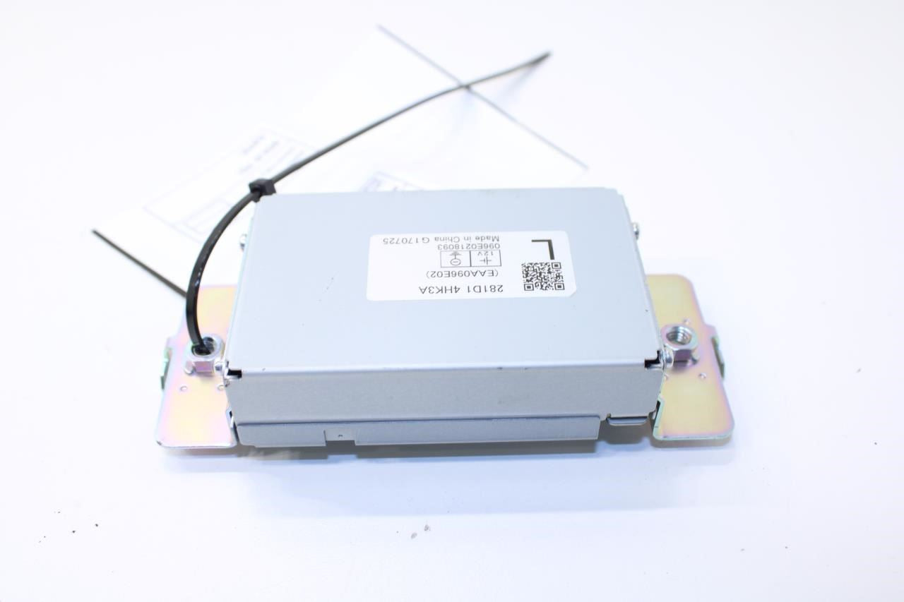 2015-2019 Infiniti Q50 Luxe RWD Active Noise Computer Control Module 281D1-4HK3A - Alshned Auto Parts